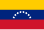 Bandera de Venezuela