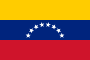 Drapeau du Venezuela