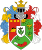 Coat of arms of Barcs