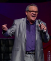 Mark Lowry geboren op 24 juni 1958