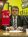 Nebojša Čović