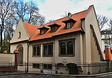 Praha Pinkasova synagoga 1.jpg