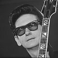 Roy Orbison シンガーソングライター