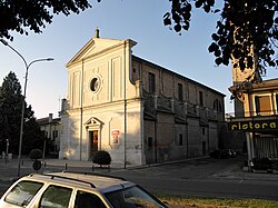 Skyline of Canda