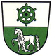 Coat of arms of Lemwerder