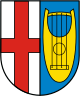 Seitingen-Oberflacht - Stema