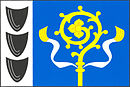 Drapeau de Kamenice