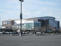 CoreStates Center