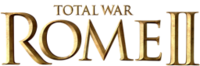 TotalWarRome II Logo.png