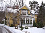 Villa Edvardshäll