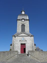 Église Notre-Dame-de-l'Assomption