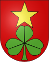 Wappen von Bannwil