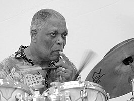 Billy Hart, 2014