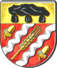 Groß Berßen – Stemma