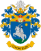 Blason de Győrtelek