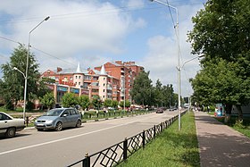 Kourovskoïe