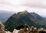 Liathach.