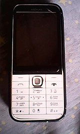 Nokia 225