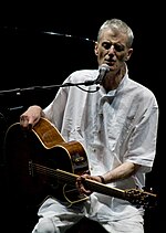 Thumbnail for Peter Hammill