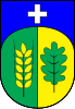 Coat of arms of Gmina Sadowne