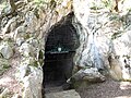 Grotte de Santimamiñe, Kortezubi