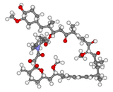 Image illustrative de l’article Sirolimus