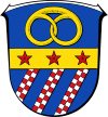 Wappen von Traisa