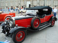 Hispano-Suiza H6, 1929