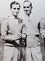 Image 26Irving Berlin (left) and Al Jolson, c. 1927 (from 1920s)