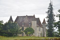 Cahuzac-sur-Adour ê kéng-sek