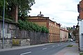 Felsenkeller und Brauerei von Norden