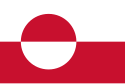 Bendera ya Greenland