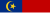 Flag of Malacca