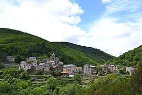 La Tourette-Cabardès