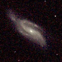 NGC 4088