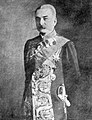 Nikolaj Golitsyn overleden op 2 juli 1925