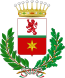 Blason de Scalenghe