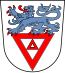 Blason de Lauterecken