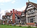 Wightwick Manor