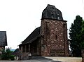 The Chapel Sainte-Marguerite