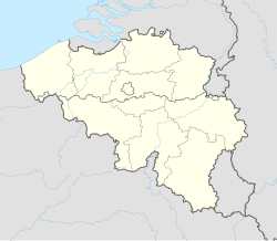 Sprimont is located in Belgium