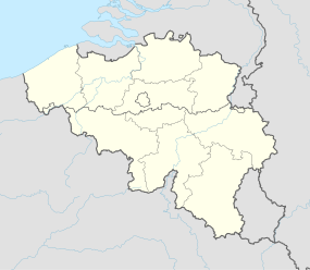 Paliseul is located in Belgika