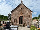 Chapelle du cimetière (1862)