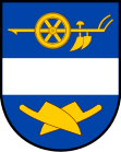 Wappen von Mokrovousy