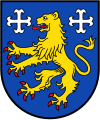 Blason de Arrondissement de Frise