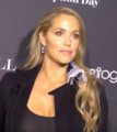 Elizabeth Berkley, Worst Actress winner and Worst New Star winner