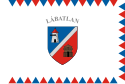 Lábatlan - Bandera