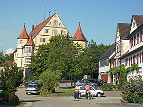 Hirrlingen