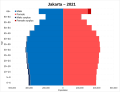 Image 12Jakarta population pyramid in 2021 (from Jakarta)