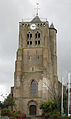 Église Saint-Omer de Brouckerque.